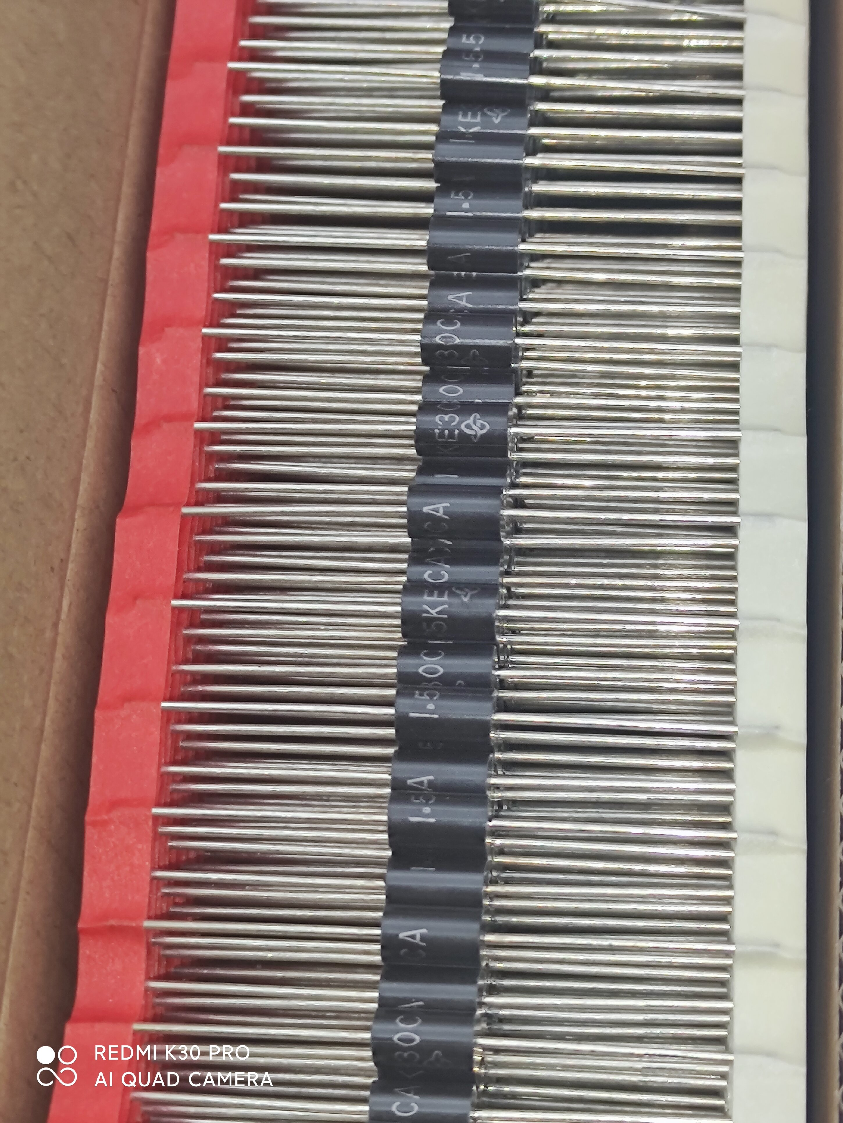 1.5KE30CA-E3/73 